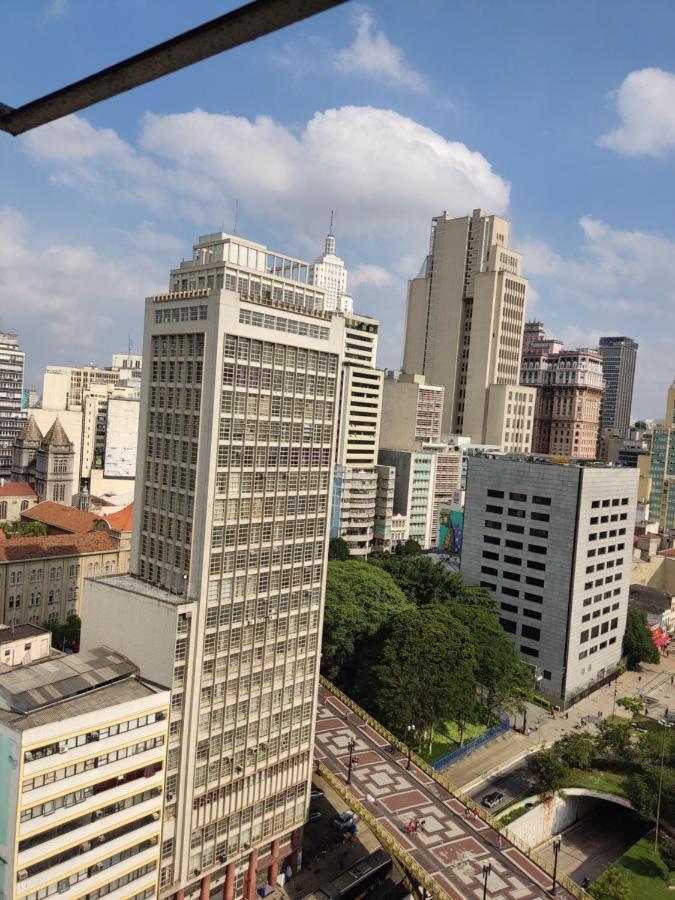 Espaco Aconchegante - Centro - São Paulo Exteriér fotografie